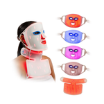 Lifepro RevitaGlow Pro Light Therapy Mask White Product Image