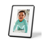Skylight 10-inch Frame 2 Shadow Box Charcoal Product Image