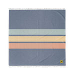 Big Blanket Big Beachy Blanket Sunset Stripes Product Image