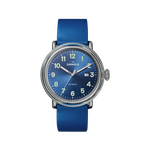 Shinola The Detrola Rubber Strap Watch Product Image
