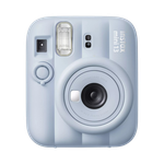 Fujifilm instax mini 13 Camera Bundle Frost Blue Product Image