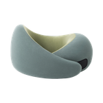 Ostrichpillow Go Neck Pillow Forest Snooze Product Image