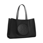 Tory Burch Ella Tote Black Product Image