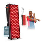 Lifepro BioHeal Red Light Panel Product Image