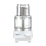 Cuisinart Pro Classic 7-Cup Food Processor White Product Image