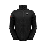 ActionHeat 5V Men's Softshell Battery Heated Jacket Medium Black Product Image