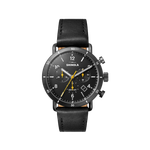 Shinola The Canfield Sport Chronograph Watch Product Image