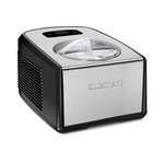 Cuisinart Ice Cream and Gelato Maker Product Image