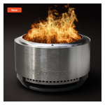 Solo Stove Summit 27-inch Fire Pit Product Image