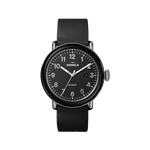 Shinola The Detrola Rubber Strap Watch Product Image