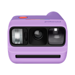 Polaroid Go Generation 3 Instant Camera Purple Product Image