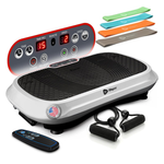 Lifepro Waver Vibration Plate White Product Image