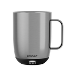 Ember 14oz Smart Mug 3 Stainless Product Image