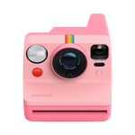 Polaroid Now Instant Camera Generation 3 Pink Product Image