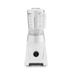 Cuisinart Hurricane 48oz Glass Jar Blender White Product Image
