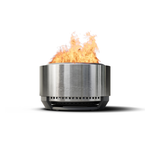 Solo Stove Basecamp 24-inch Fire Pit with Stand Bundle Product Image