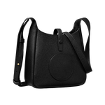 Tory Burch Miller Swing Crossbody Bag Black Product Image