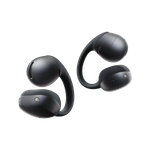 Shokz OpenDots Air Open-Ear Earbuds Black Product Image