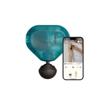 Therabody Theragun Mini (3rd Generation) Blue Raspberry Product Image