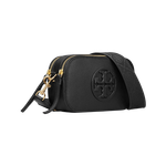 Tory Burch Mini Miller Crossbody Bag Black Product Image