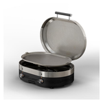 Solo Stove Steelfire 30-inch Stainless Griddle Product Image