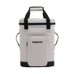 Igloo Trailmate 32-Can Backpack Bone Product Image