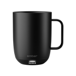 Ember 14oz Smart Mug 3 Black Product Image