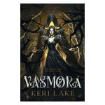 Vasmora (The Eating Woods, #3) Product Image