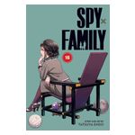 Spy X Family, Vol. 16 Product Image
