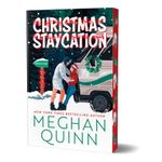 Christmas Staycation (Deluxe Edition) Product Image