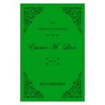The Unselected Journals of Emma M. Lion: Vol. 8 Product Image