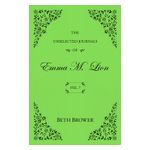 The Unselected Journals of Emma M. Lion: Vol. 7 Product Image