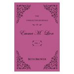 The Unselected Journals of Emma M. Lion: Vol. 5 Product Image