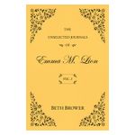 The Unselected Journals of Emma M. Lion: Vol. 3 Product Image