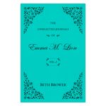 The Unselected Journals of Emma M. Lion: Vol. 2 Product Image