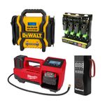 Roadside/Vehicle Emergency Bundle Product Image