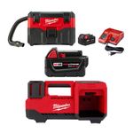 M18 Power Starter Bundle Product Image