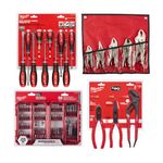 Essential Hand Tool Bundle Product Image