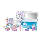 Love Your Look Makeup Kit Pretend Makeup Kit, Ages 3+ Years Product Image