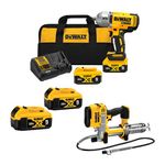 DeWalt 20V MAX Power Bundle Product Image