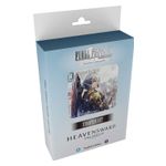Square Enix - Final Fantasy Trading Card Game Starter Set - Heavensward Product Image