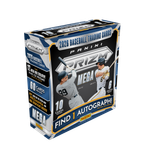 2026 Panini Prizm Baseball Mega Box Product Image