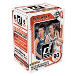 Panini - 2026 WNBA Donruss Blaster Box Product Image
