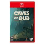 Caves of Qud - Nintendo Switch 2 Product Image