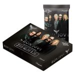 2026 Bon Jovi Keepsake Premiere Breaker Box Product Image