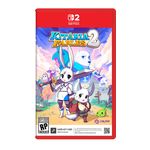 Kitaria Fables 2 - Nintendo Switch 2 Product Image