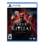 Sker Ritual Cursed Edition - PlayStation 5 Product Image