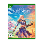 Edge of Memories - XBOX Series X Product Image