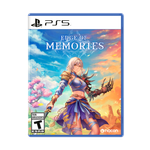 Edge of Memories - PlayStation 5 Product Image