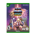 He-Man and the Masters of the Universe: Dragon Pearl of Destruction - XBOX Series X Product Image